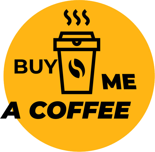 Buy me a coffee